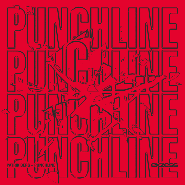Patrik Berg — Punchline