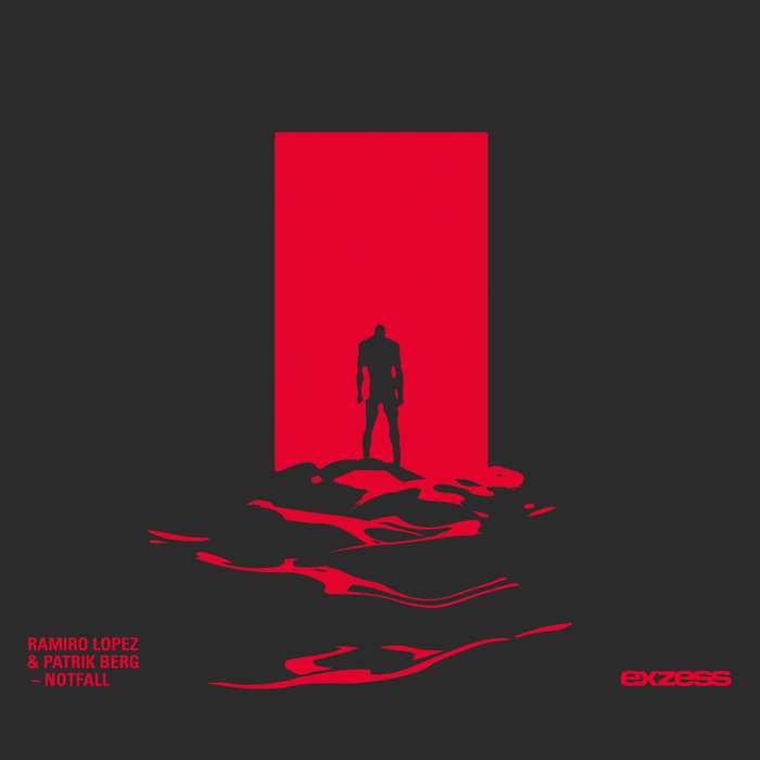 Patrik Berg — Notfall