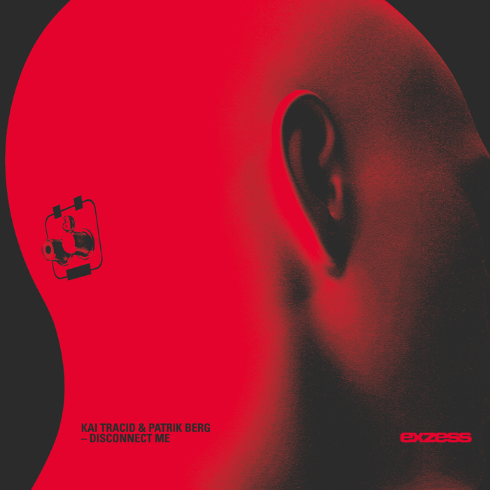 Patrik Berg — Disconnect Me