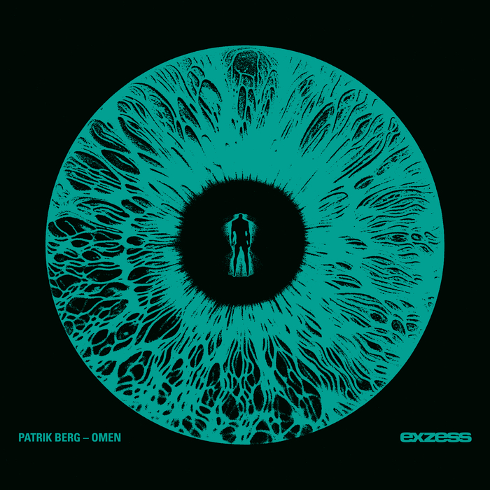 Patrik Berg — Omen