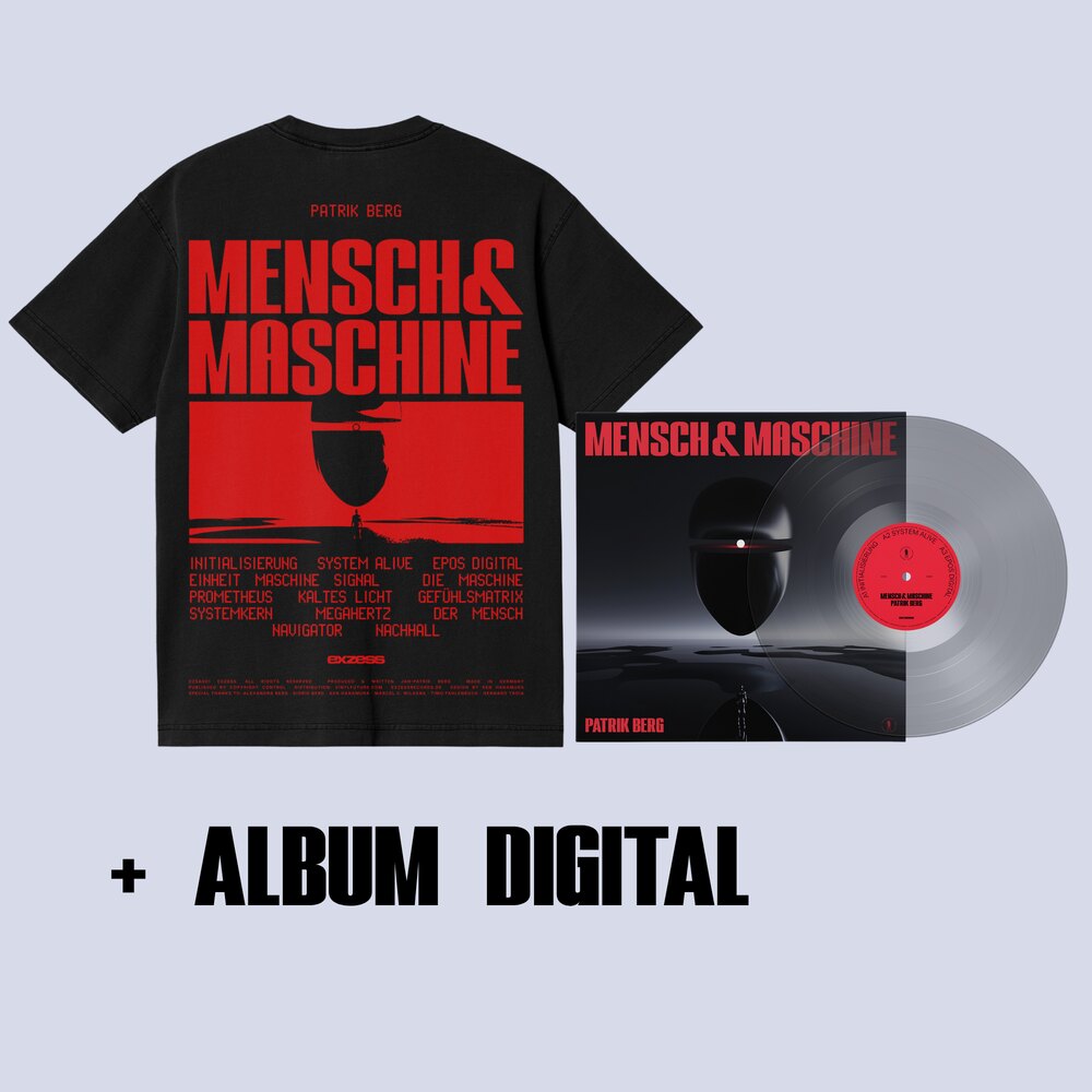 M&M Supporter Bundle