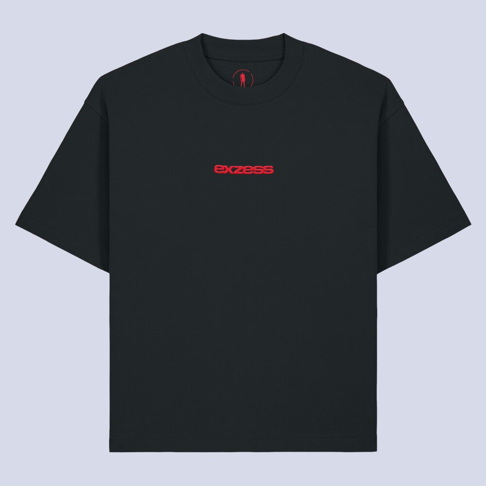 Exzess Premium Signature Shirt Front